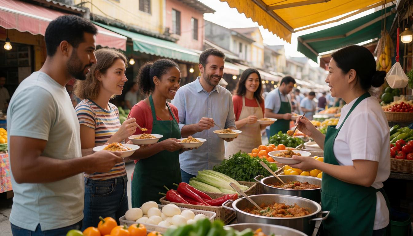 What makes the experience stand out